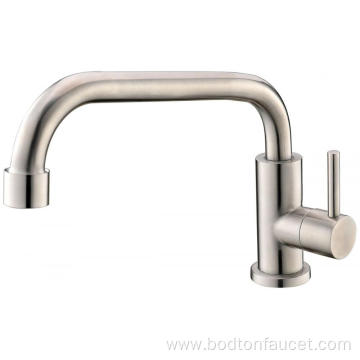 High Quality Stainless Steel Kitchen Faucet 2022